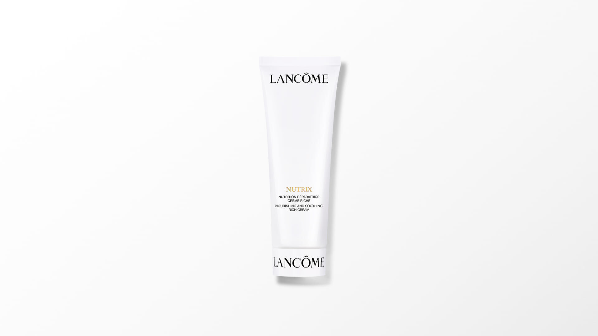 NUTRIX CREME HYDRATANTE 125 ML