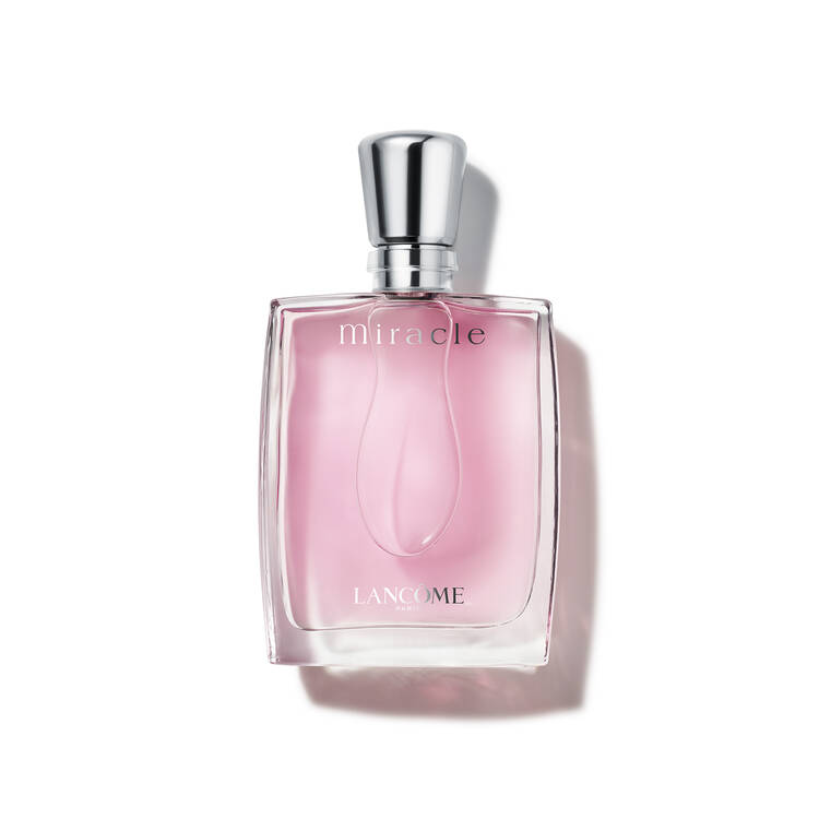 Miracle Eau De Parfum Parfum Aux Notes Florales Pour Elle Lancôme