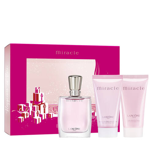 COFFRET MIRACLE 30 ML