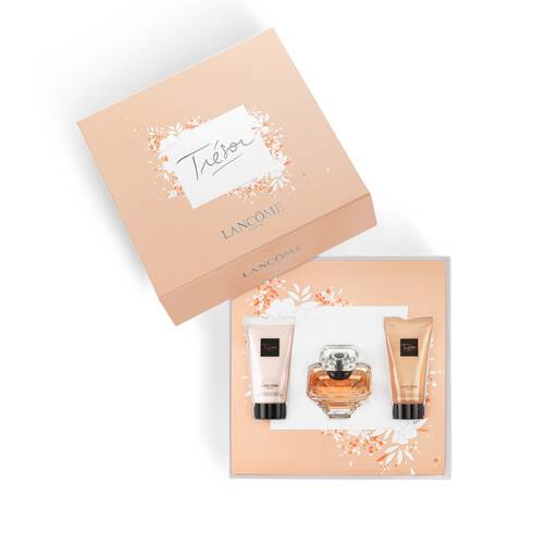 Coffret Trésor Coffret Lancôme