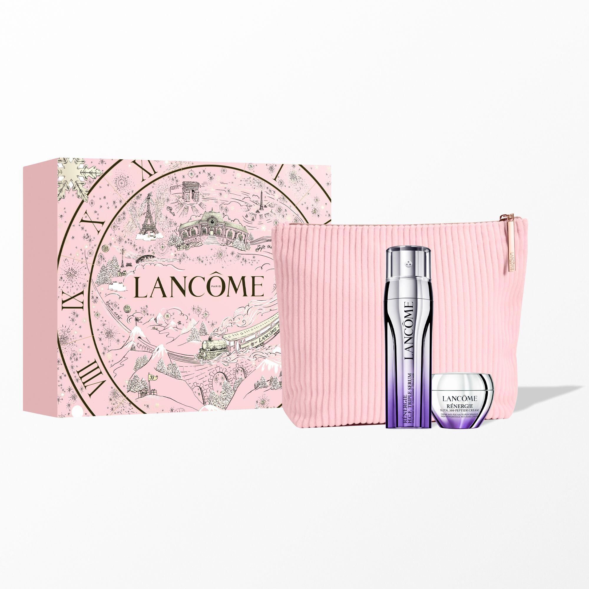 COFFRET RENERGIE