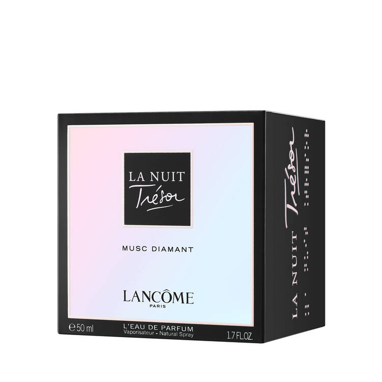 La Nuit Trésor Musc Diamant Parfum Femme Lancôme