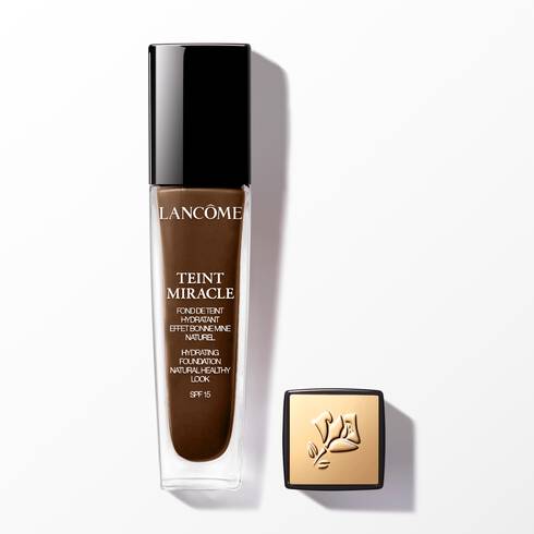 Fond de Teint - Teint Miracle 16_Café Lancôme