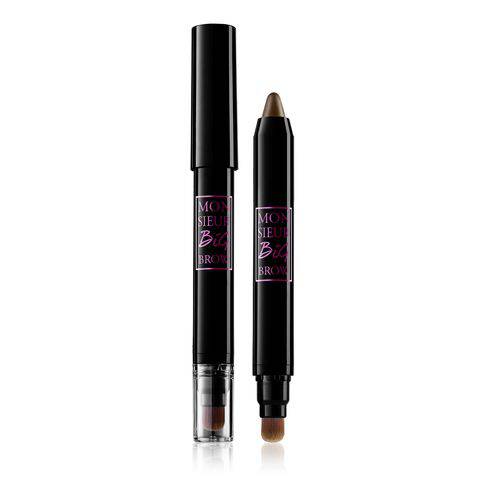 Crayon Sourcils Monsieur Big Brow 02_Chesnut Lancôme