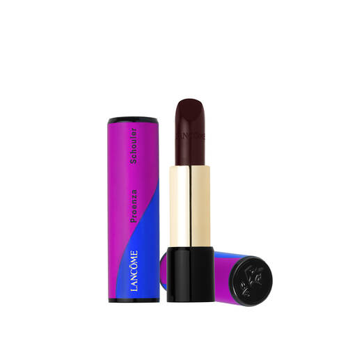 L'absolu Rouge Chroma 111_Abastract_Burgundy Lancôme