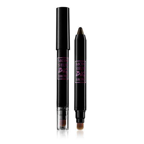 Crayon Sourcils Monsieur Big Brow 04_Ebony Lancôme