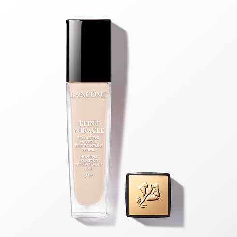 Fond de Teint - Teint Miracle 005_Beige_Ivoire Lancôme