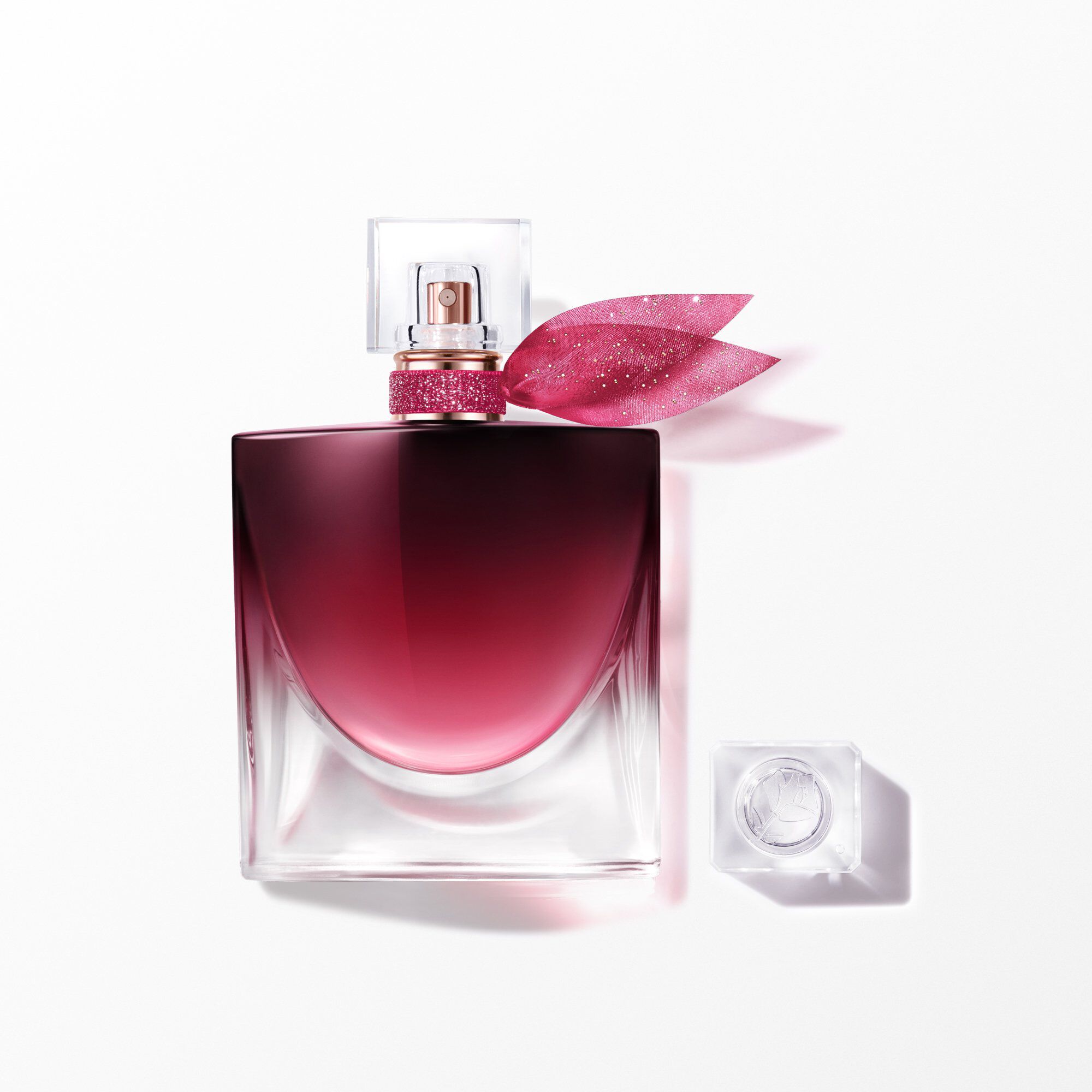 La vie est belle L’Elixir Very Cherry