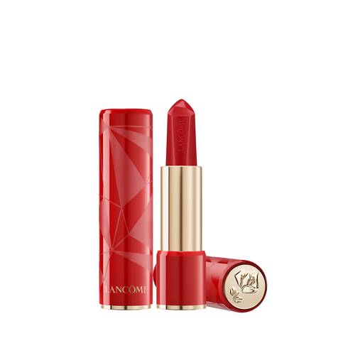 L'Absolu Rouge Ruby Cream 01 Bad Blood Ruby Lancôme