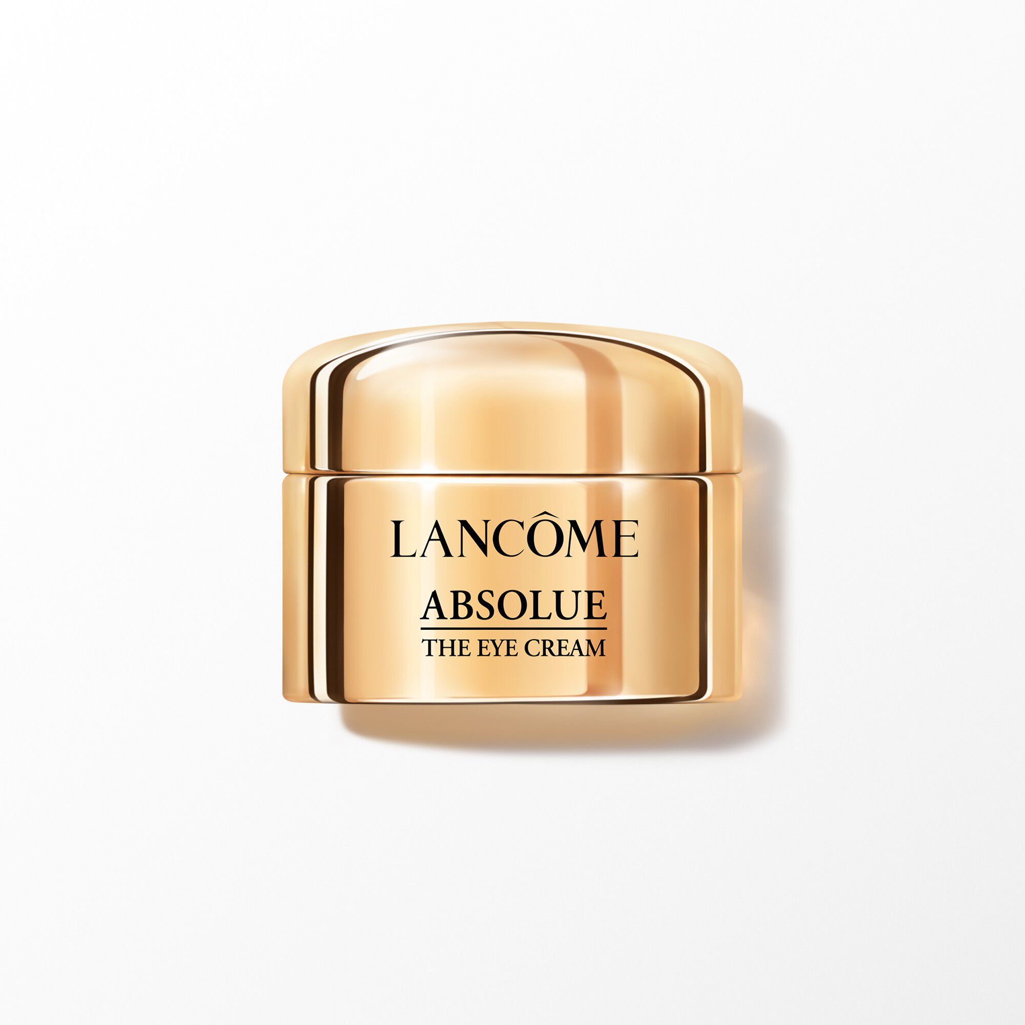 LA COLLECTION ABSOLUE LA CREME FONDANTE