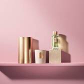 BOUGIE ABSOLUE STORM & ROSES