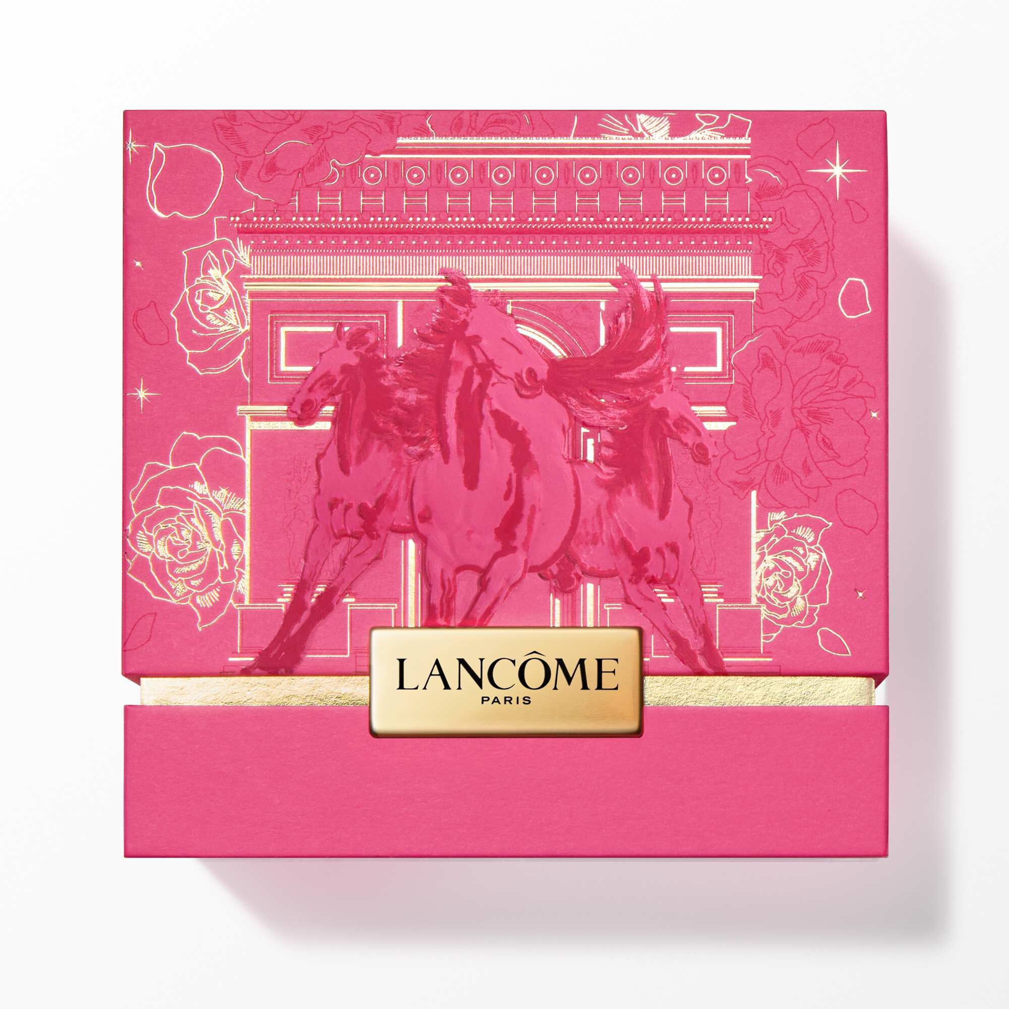 Absolue Longevity La Creme Fondante - Rechargeable - Edition limitee
