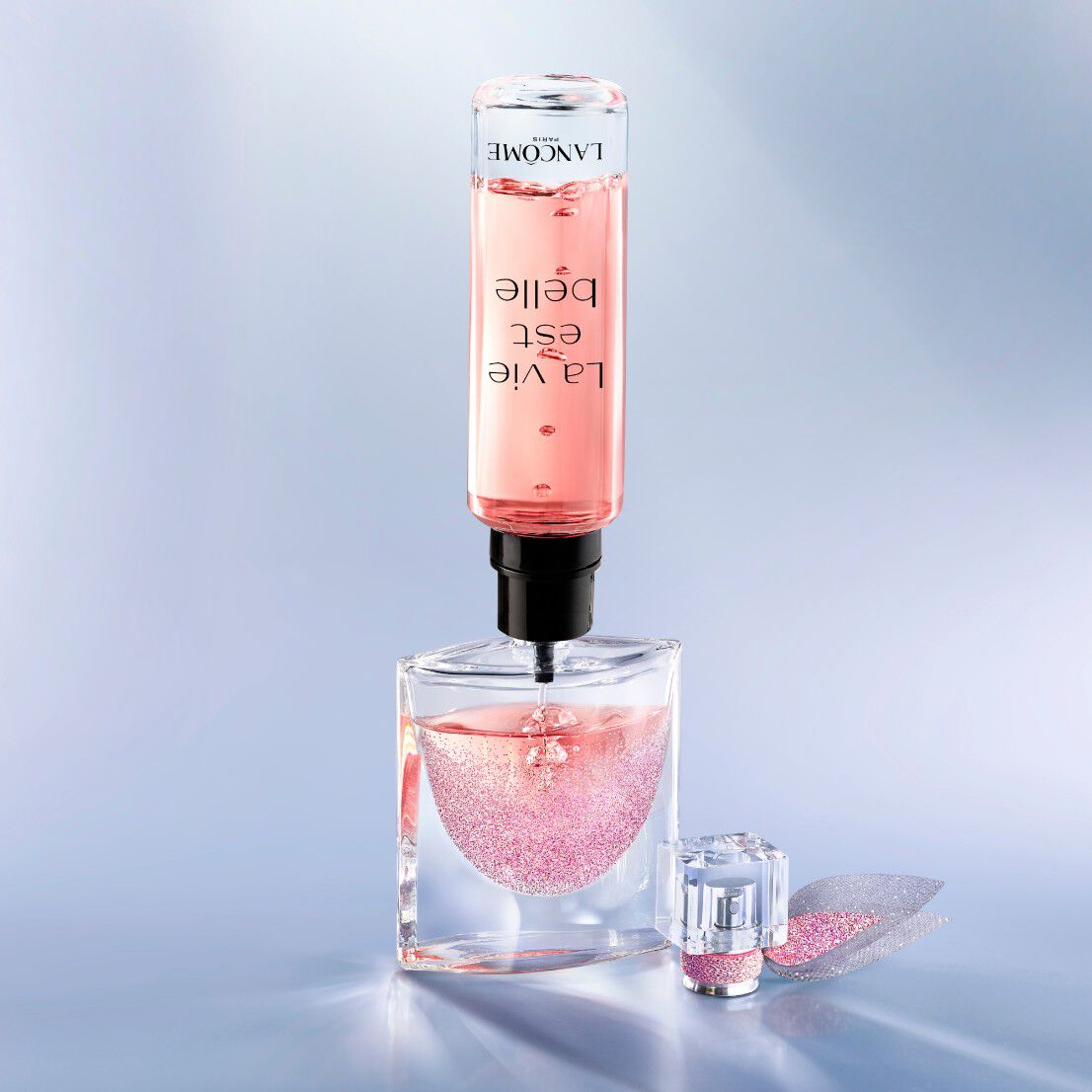 LA VIE EST BELLE L’EAU DE PARFUM EDITION SPARKLING