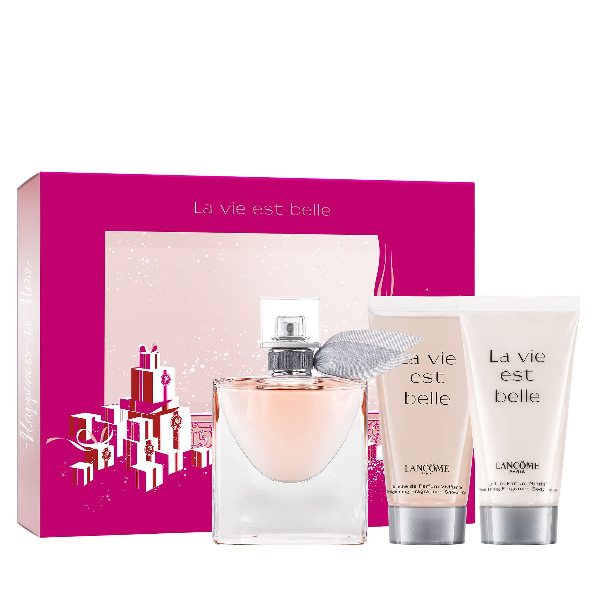 COFFRET LA VIE EST BELLE 30 ML Coffret Lancôme