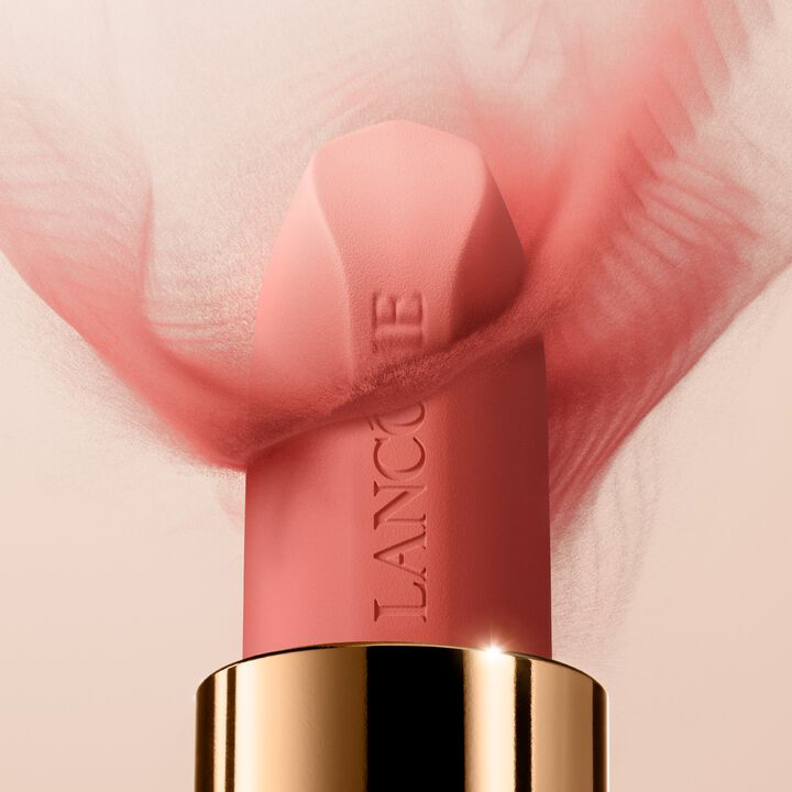 L’ABSOLU ROUGE INTIMATTE