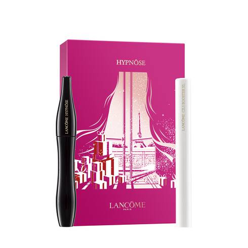 Coffret Hypnôse Mascara Coffret Lancôme
