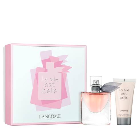 COFFRET LA VIE EST BELLE EAU DE PARFUM 30ML 30 ml Lancôme
