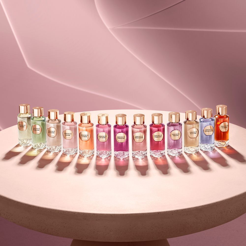 ABSOLUE FORBIDDEN ROSE