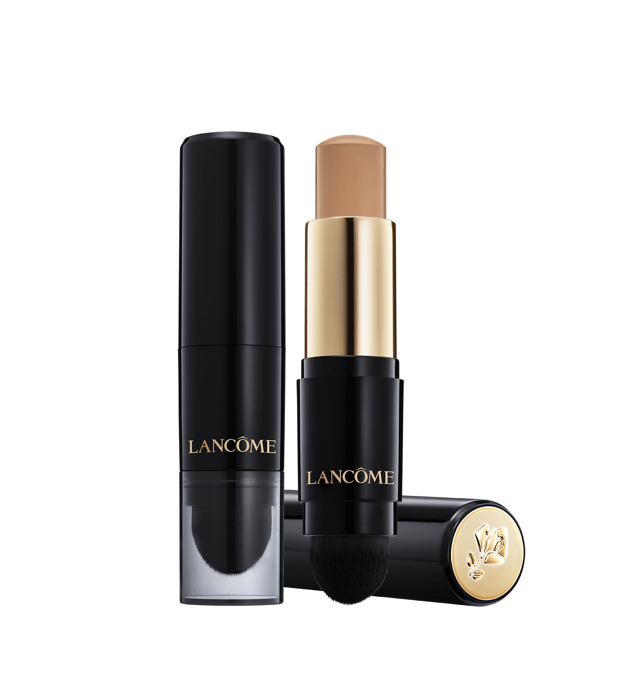 LANCOME Lanc&ocirc;me Base de maquillage Teint Idole ultra wear 9 gr 035 Beige Dor&eacute;