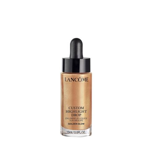 Custom Glow Drops Golden_Glow Lancôme