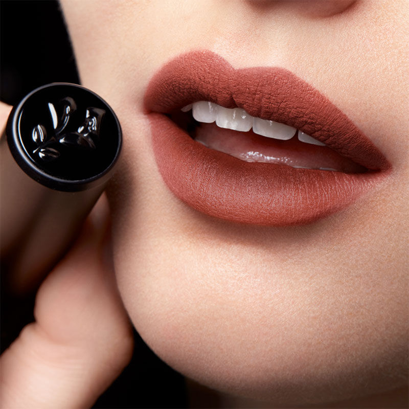 Labsolu Rouge Fini Brillant