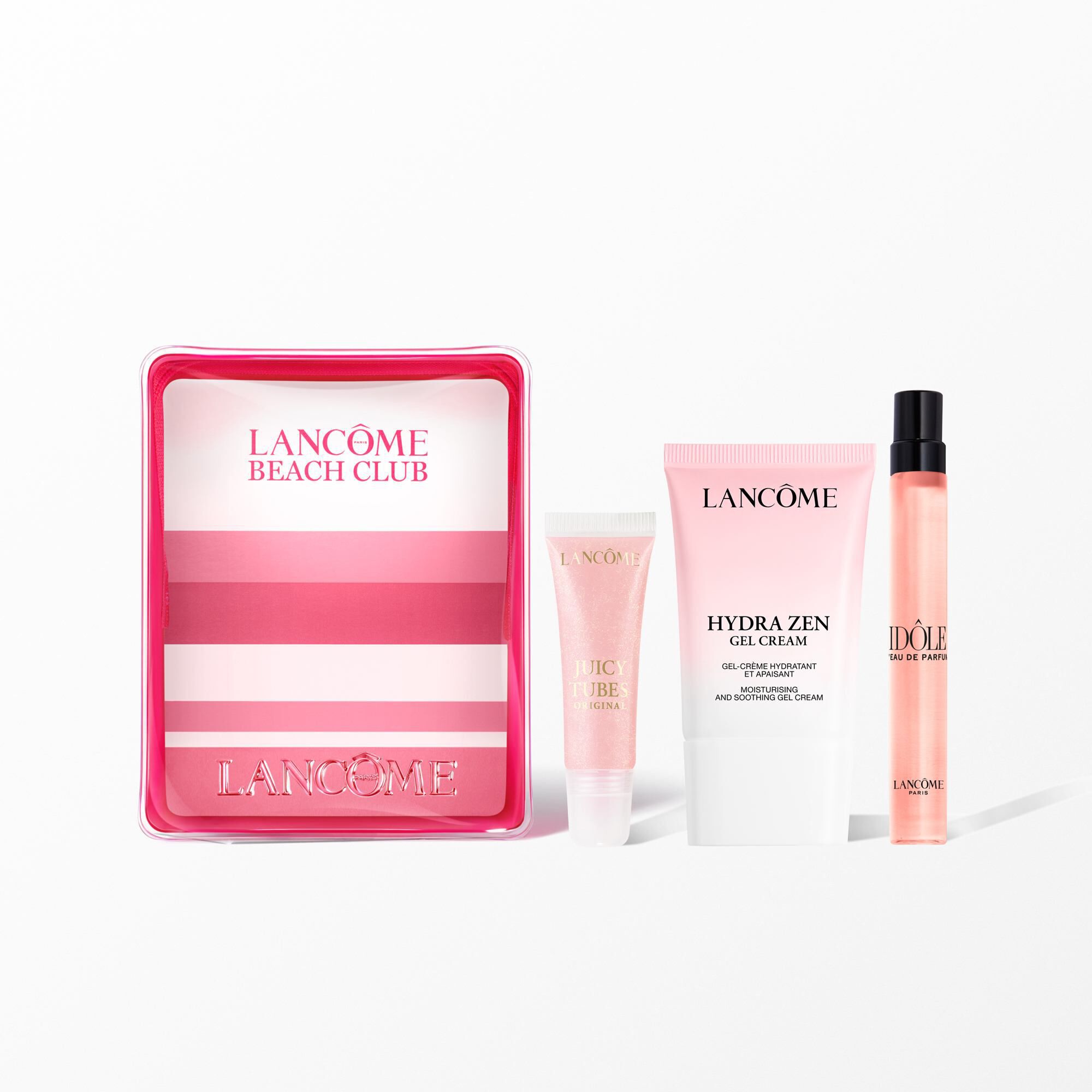 Coffret Essentiels d'Ete — Edition Limitee