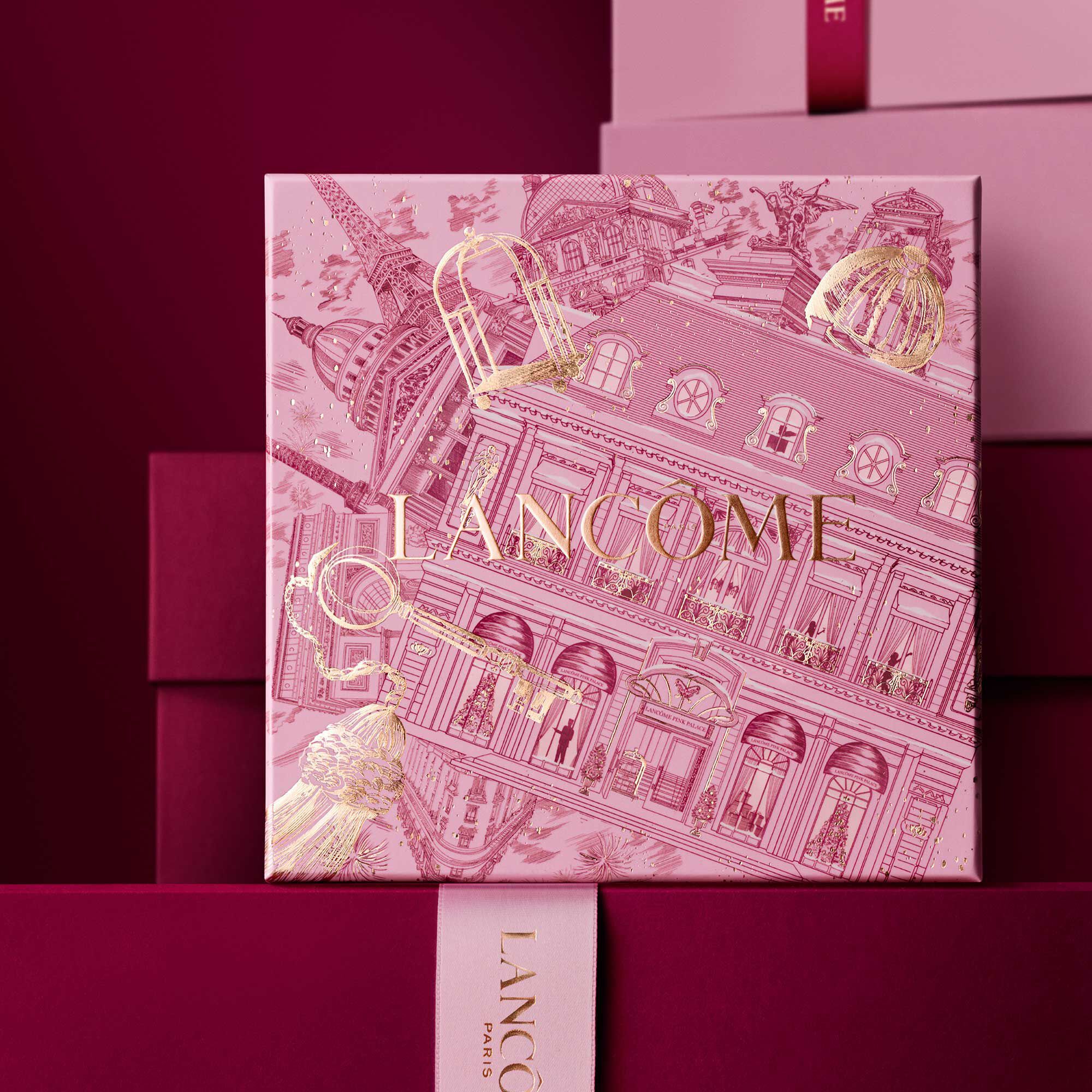 Coffret Absolue Longevity Creme Fondante 60ml