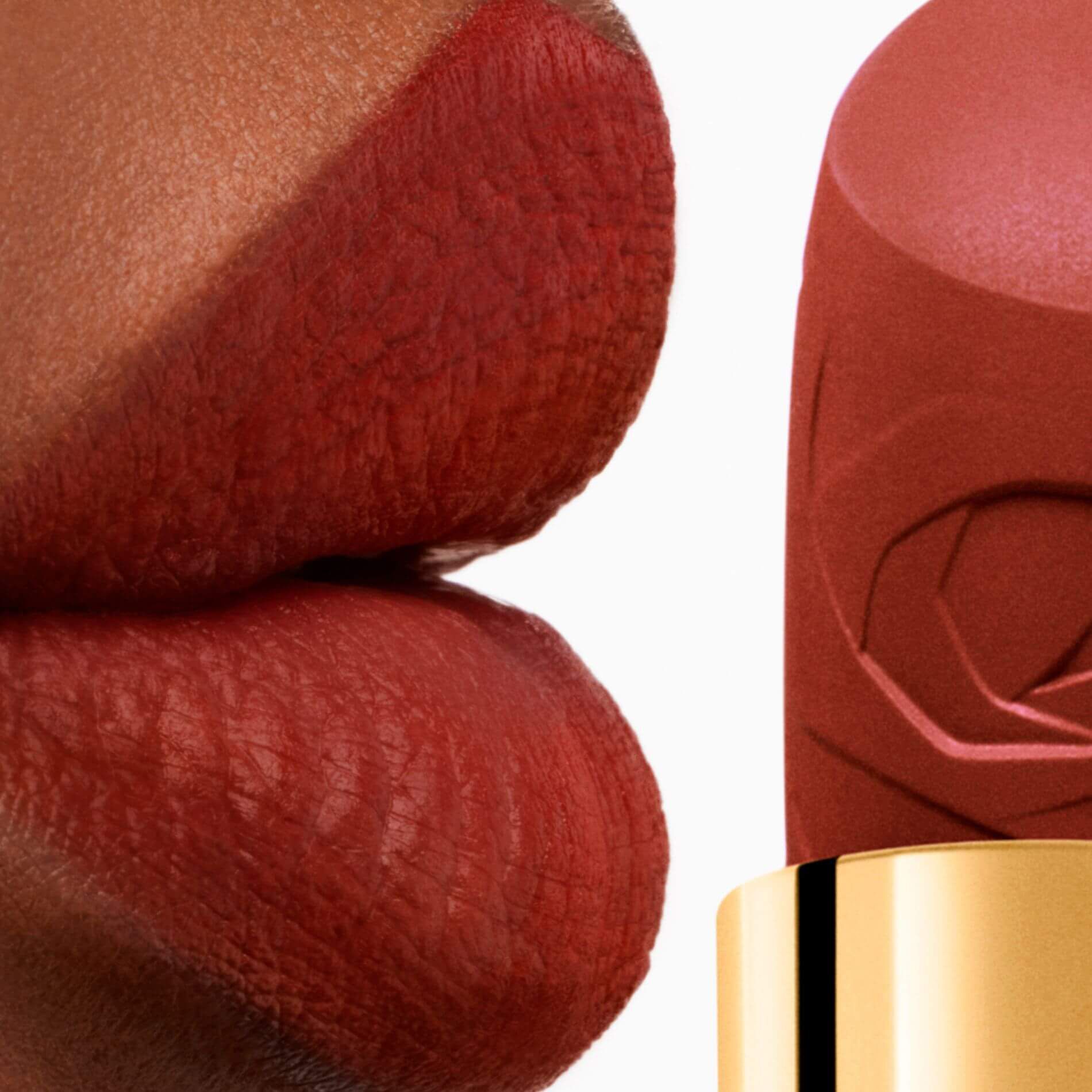 L'EXCEPTIONNEL L’ABSOLU ROUGE