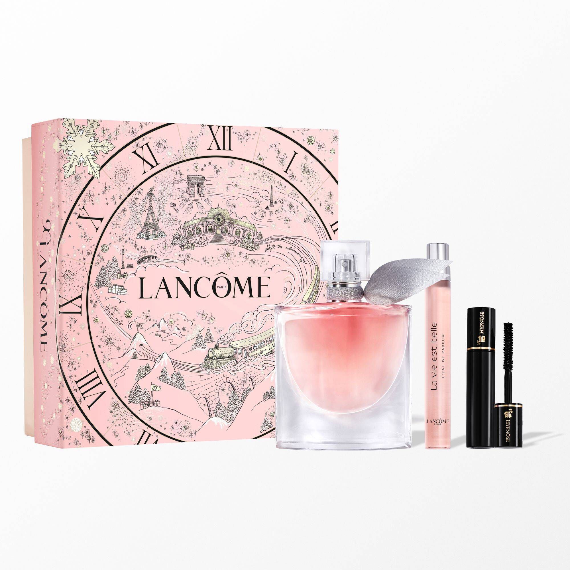 Coffret La Vie Est Belle Eau de Parfum 50ml