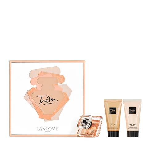 Coffret Trésor Eau de parfum 50ml Coffret Lancôme