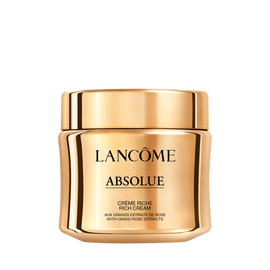 Absolue Creme Riche Regenerante Illuminatrice