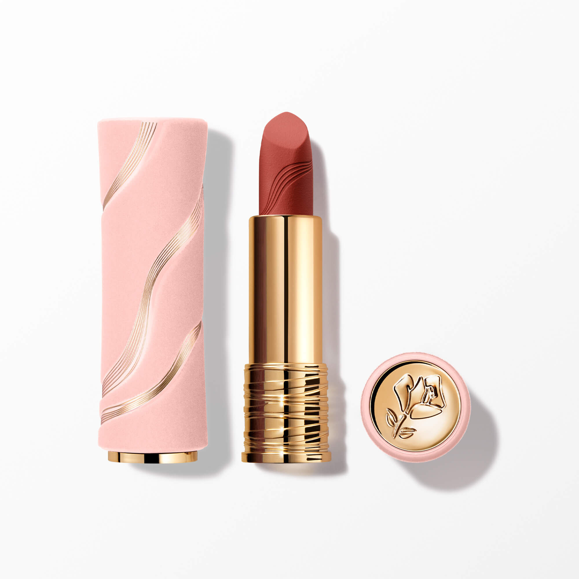 L’ABSOLUE ROUGE DRAMA MATTE