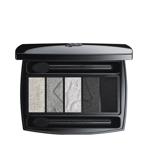 Palette Hypnôse 14_Smokey_Chic Lancôme
