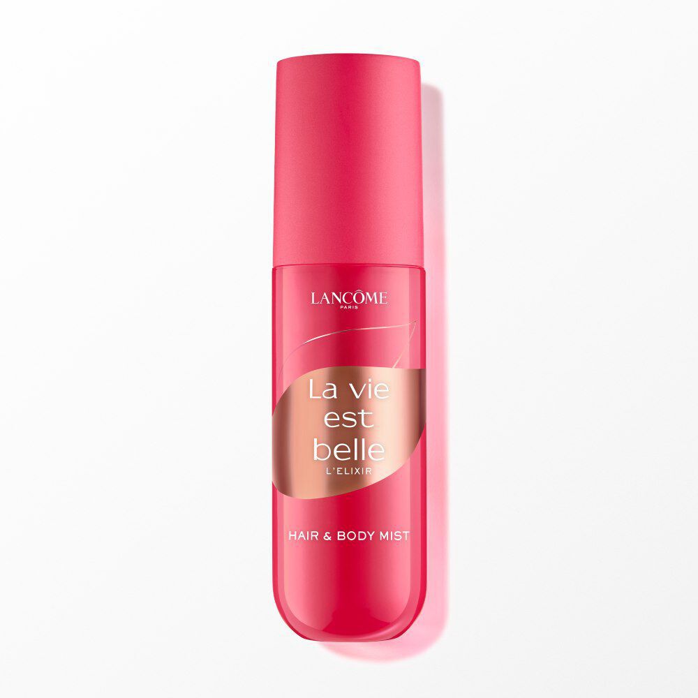 Lancome La Vie Est Belle L'Elixir Brume Parfumee Corps & Cheveux 100ml