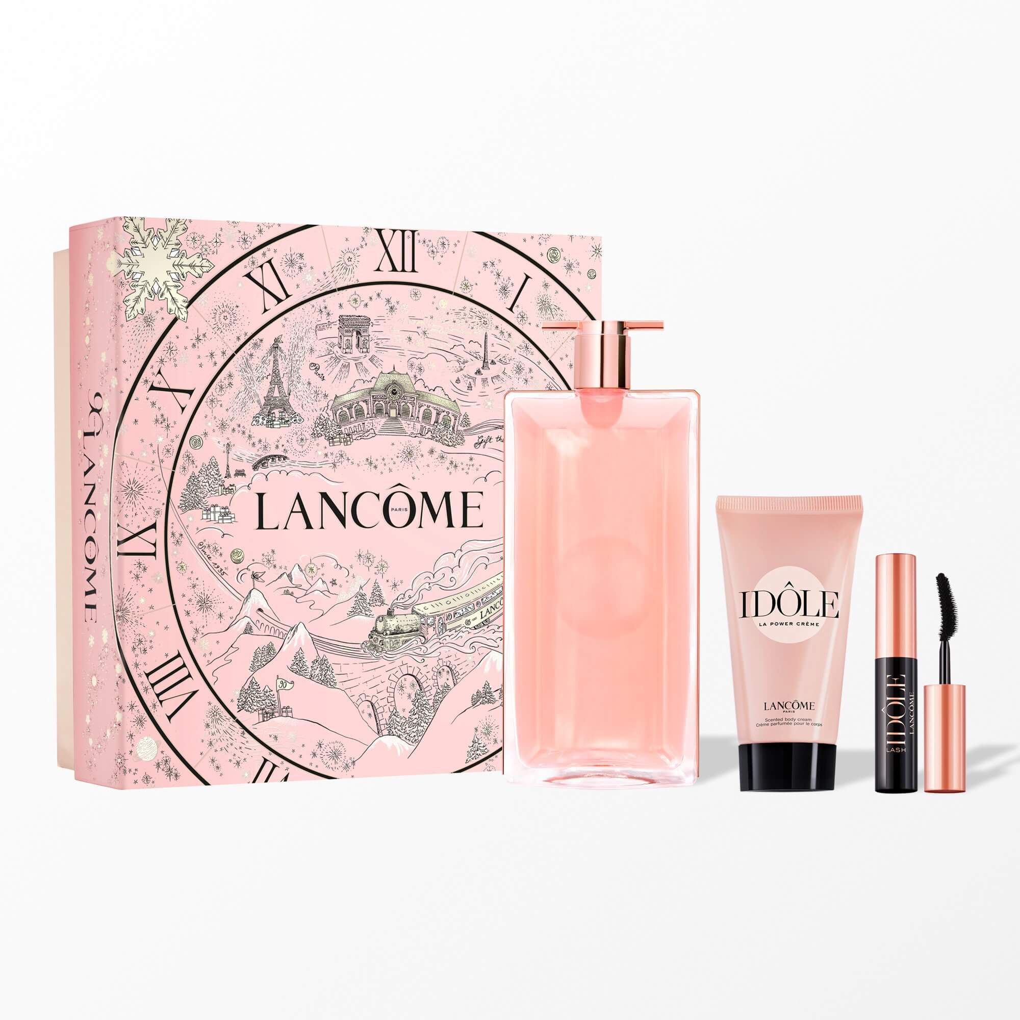 Coffret Idole Eau de Parfum 50ml