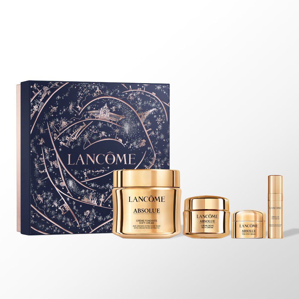 COFFRET ABSOLUE CREME FONDANTE 60ML