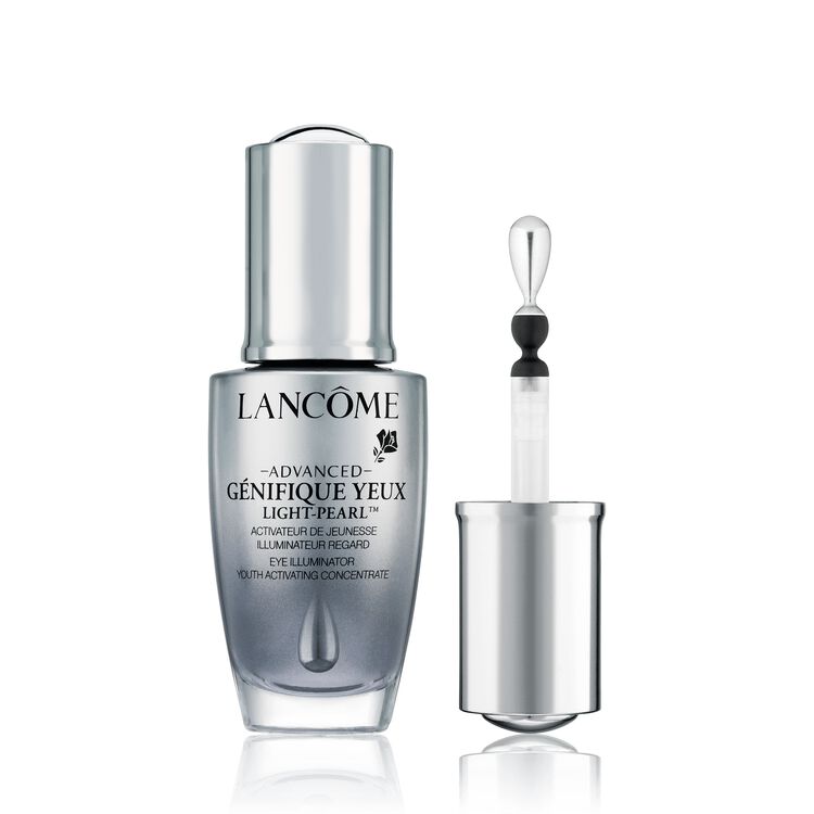 night eye cream