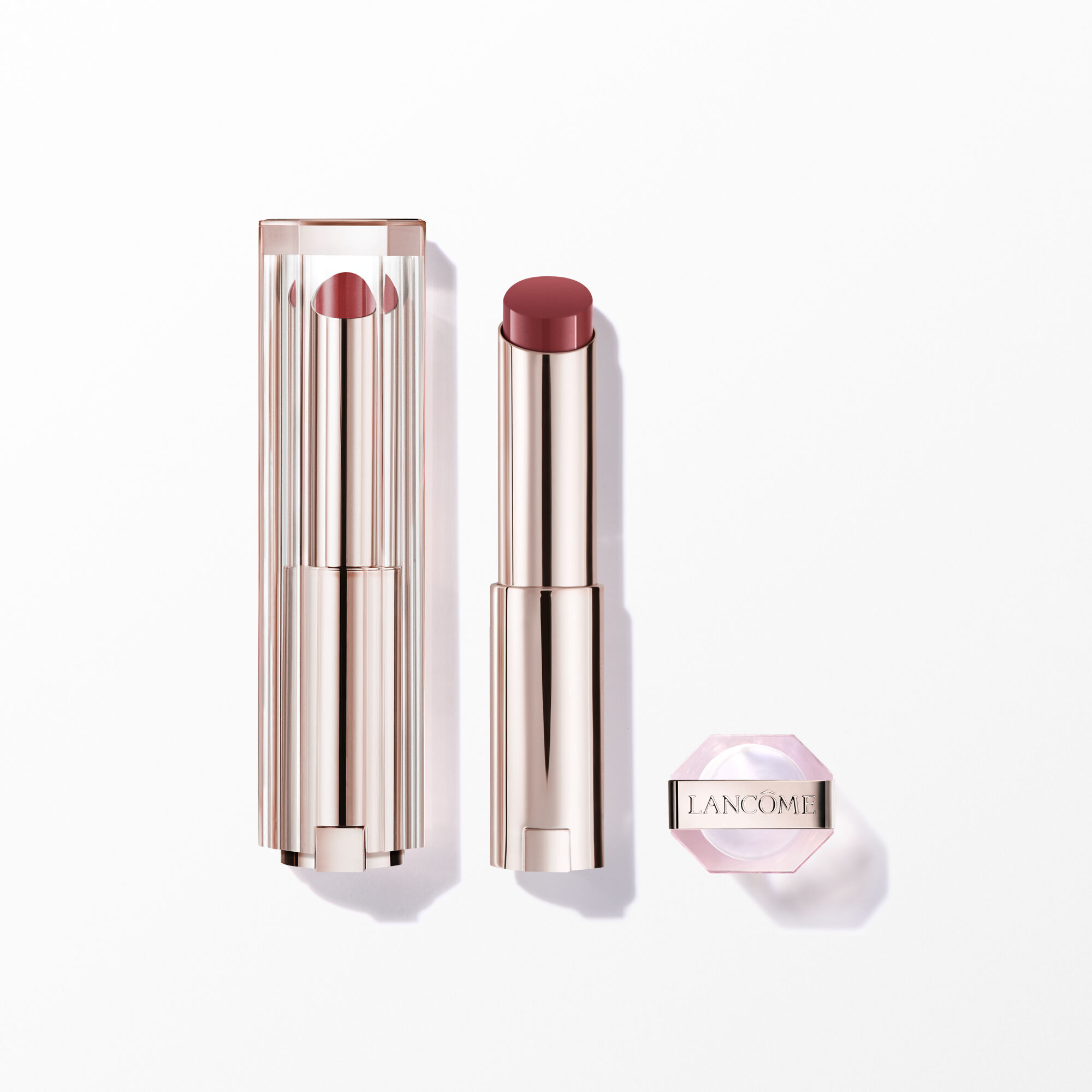 LIP IDOLE SQUALANE-12 BUTTERGLOW™