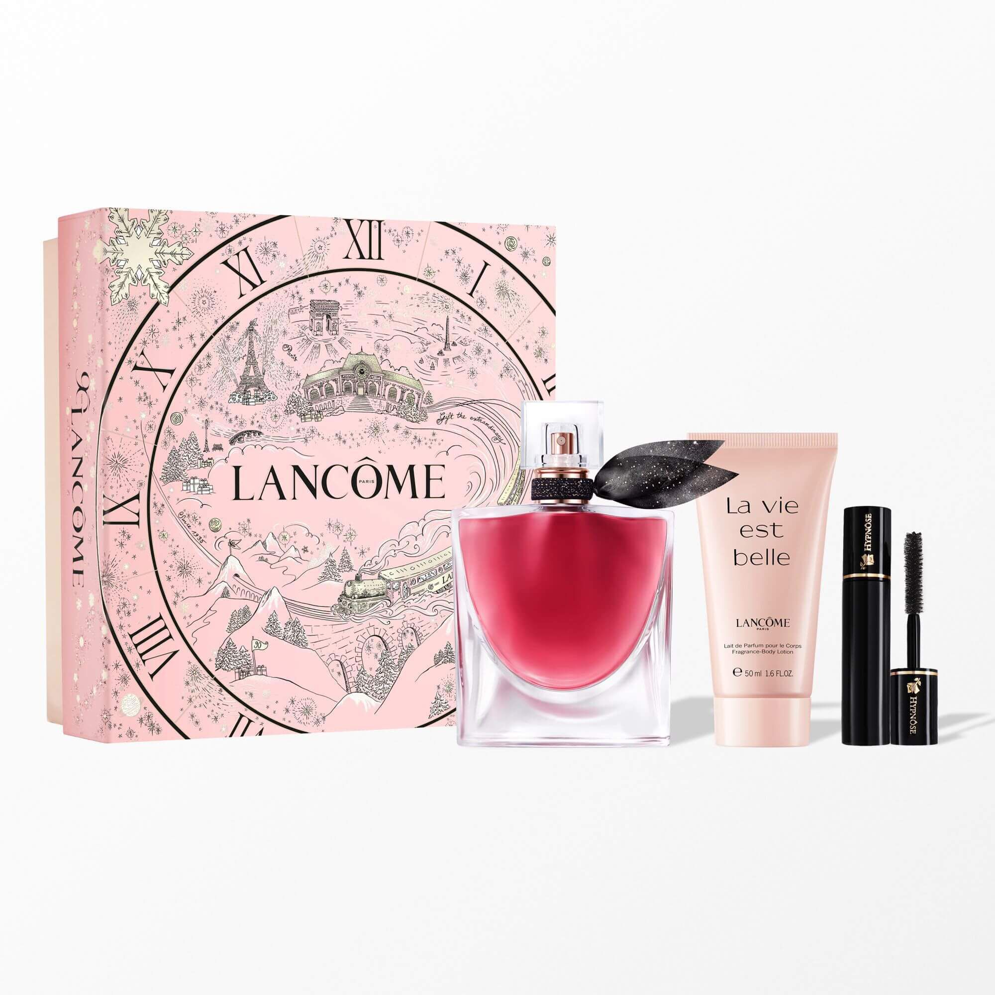 Coffret La Vie Est Belle L'Elixir 50ml