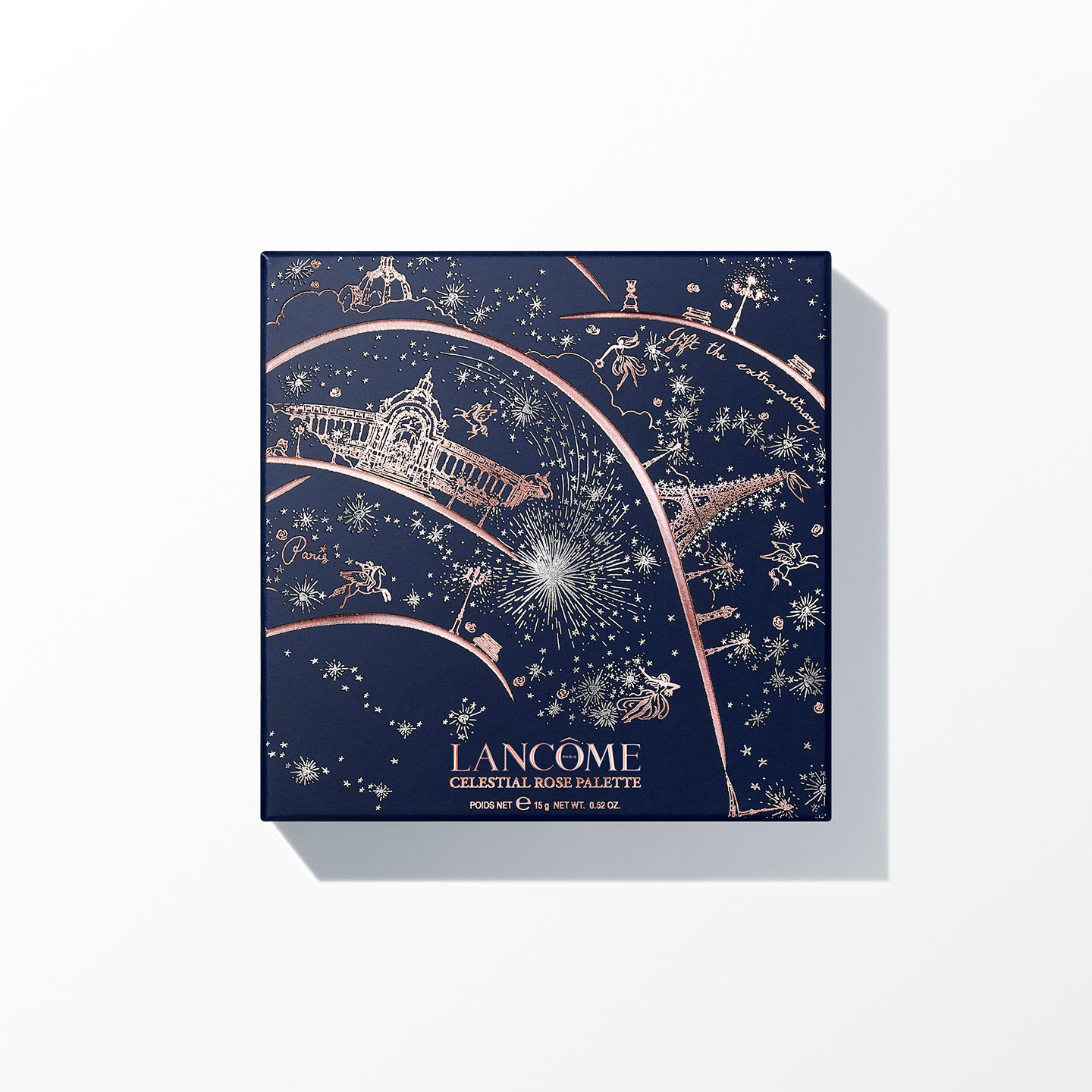 CELESTIAL ROSE PALETTE