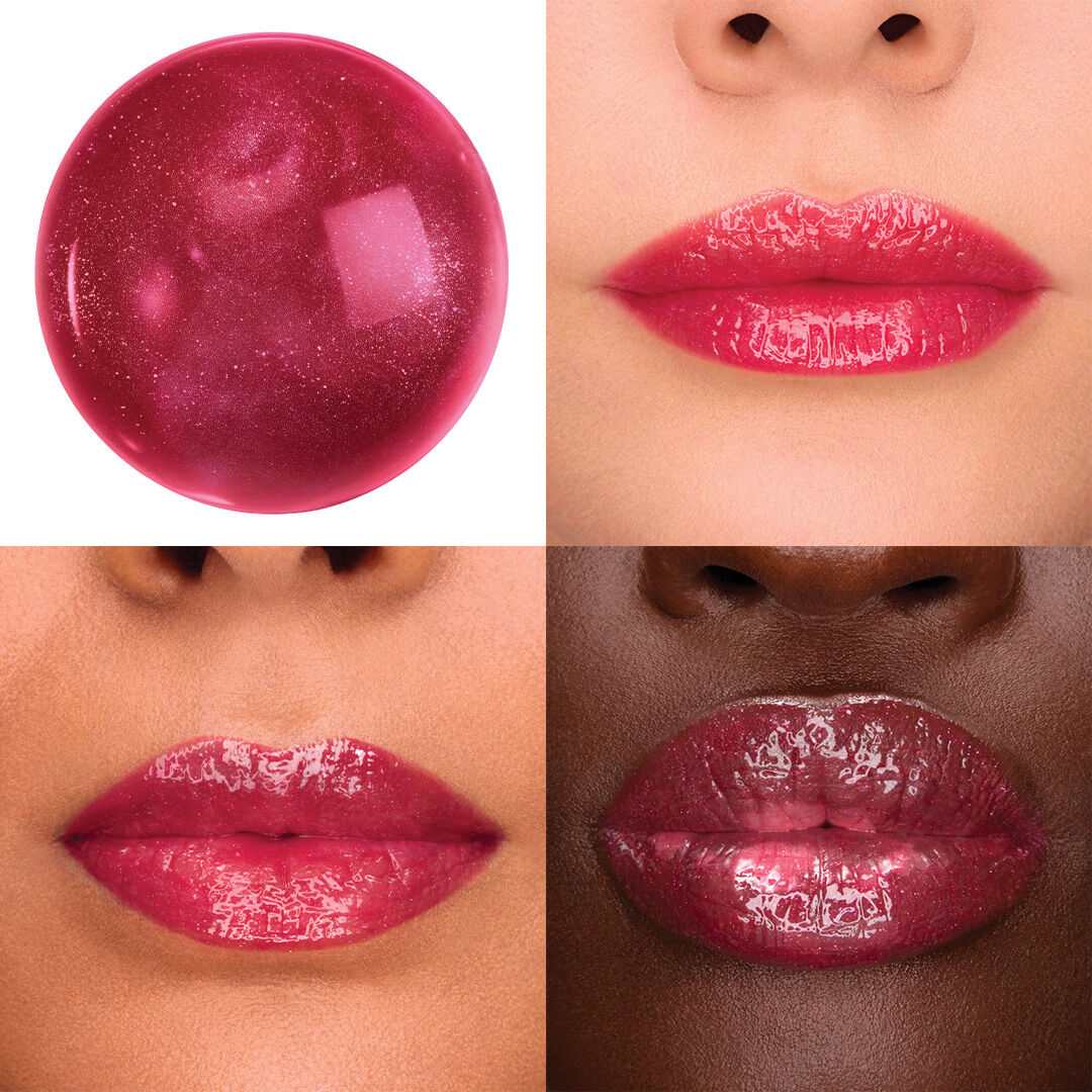 JUICY TUBES LIP GLOSS