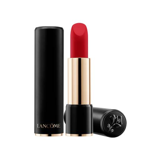 L'absolu Rouge Drama Matte 505_Adoration Lancôme