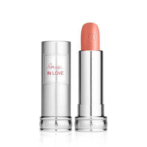 Rouge In Love - Collection Spring 2016 407_Corail_De_Ville Lancôme