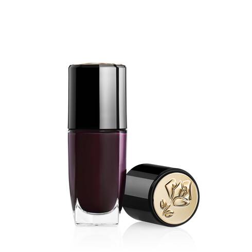 Le Vernis 195_Minuit Lancôme