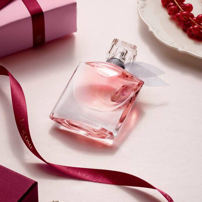 Coffret Cadeau Femme - Eau de Parfum La Vie Est Belle 30ml