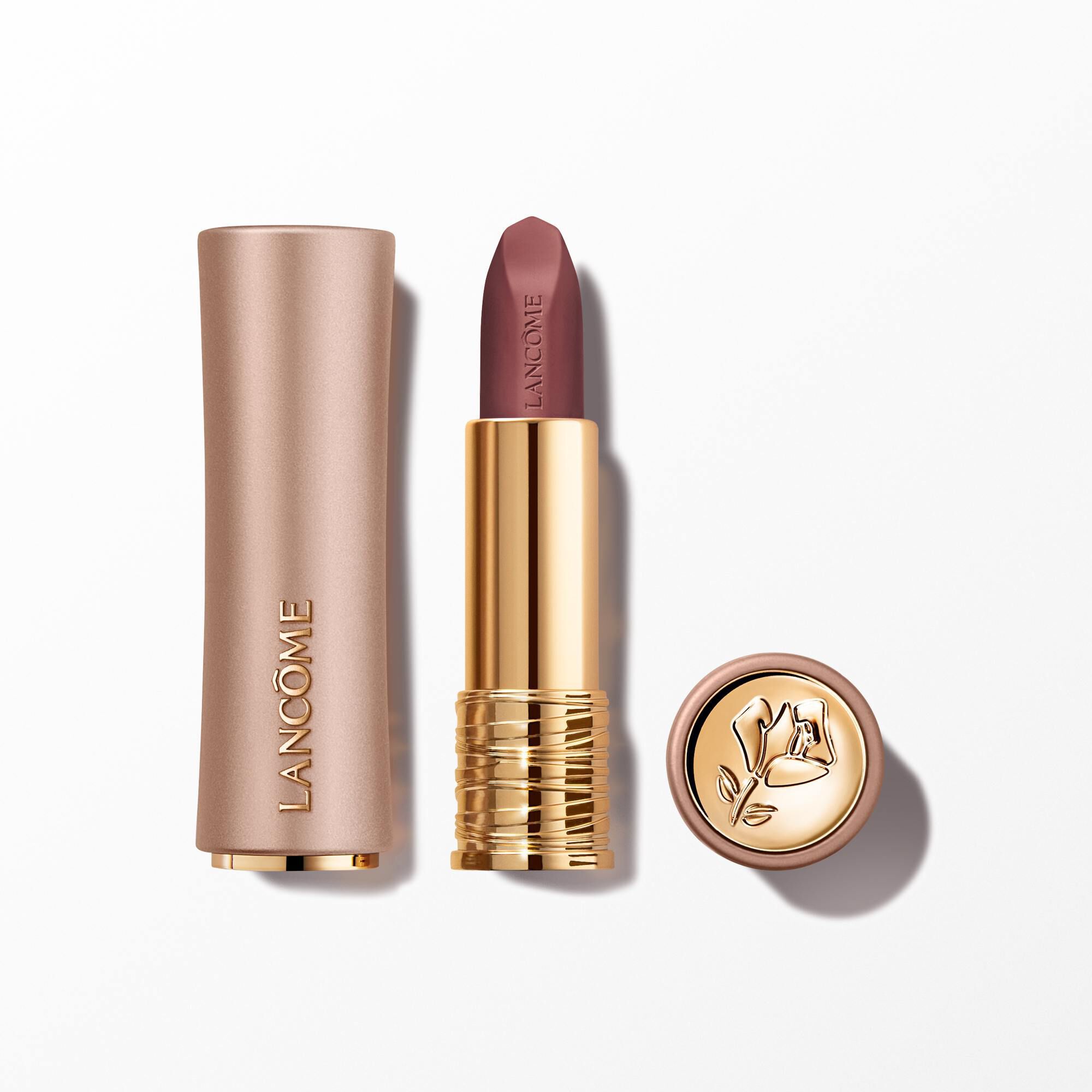 L’ABSOLU ROUGE INTIMATTE