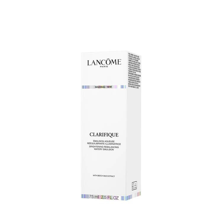 Clarifique Emulsion Aqueuse Reequilibrante Illuminatrice