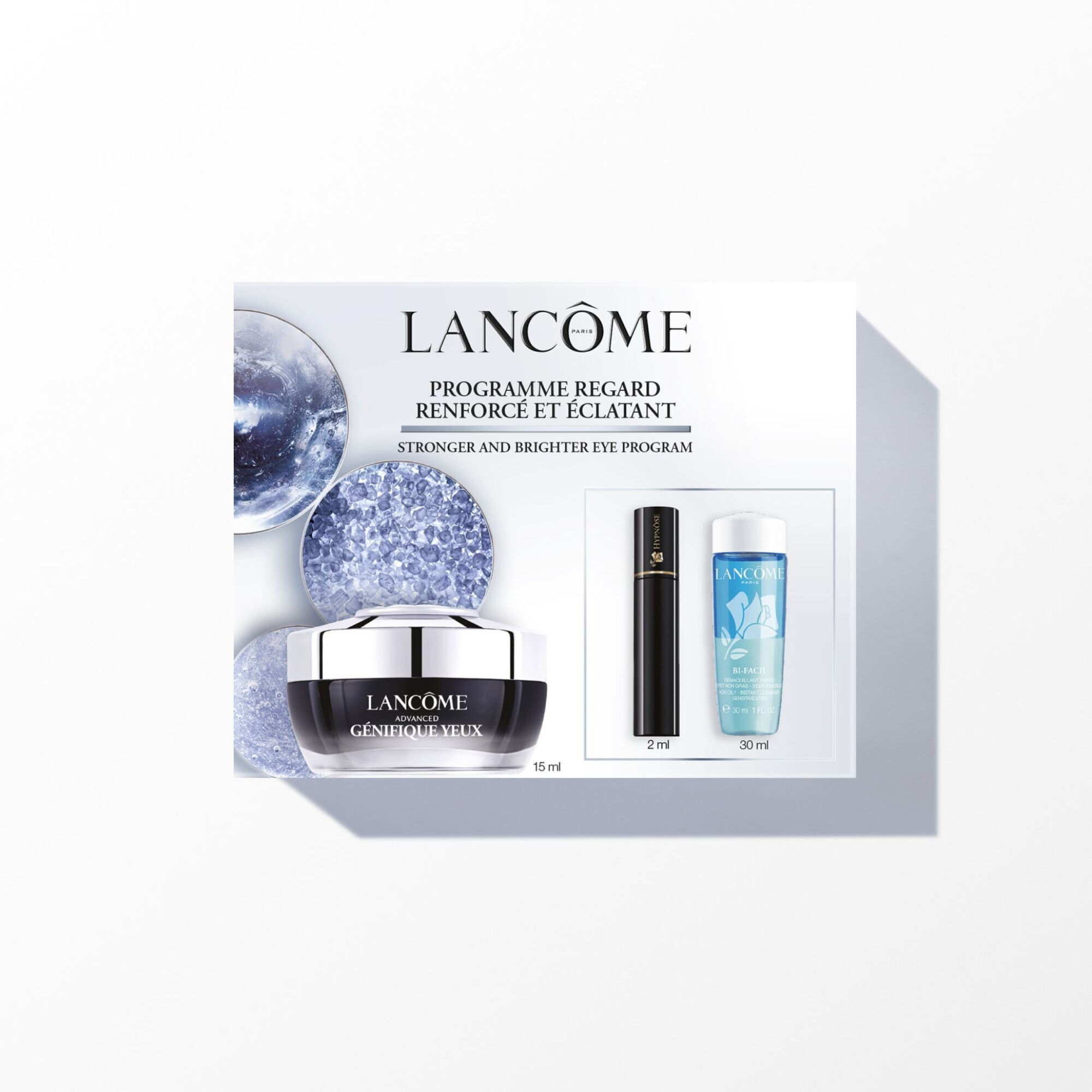 COFFRET ADVANCED GENIFIQUE CREME YEUX 15ML