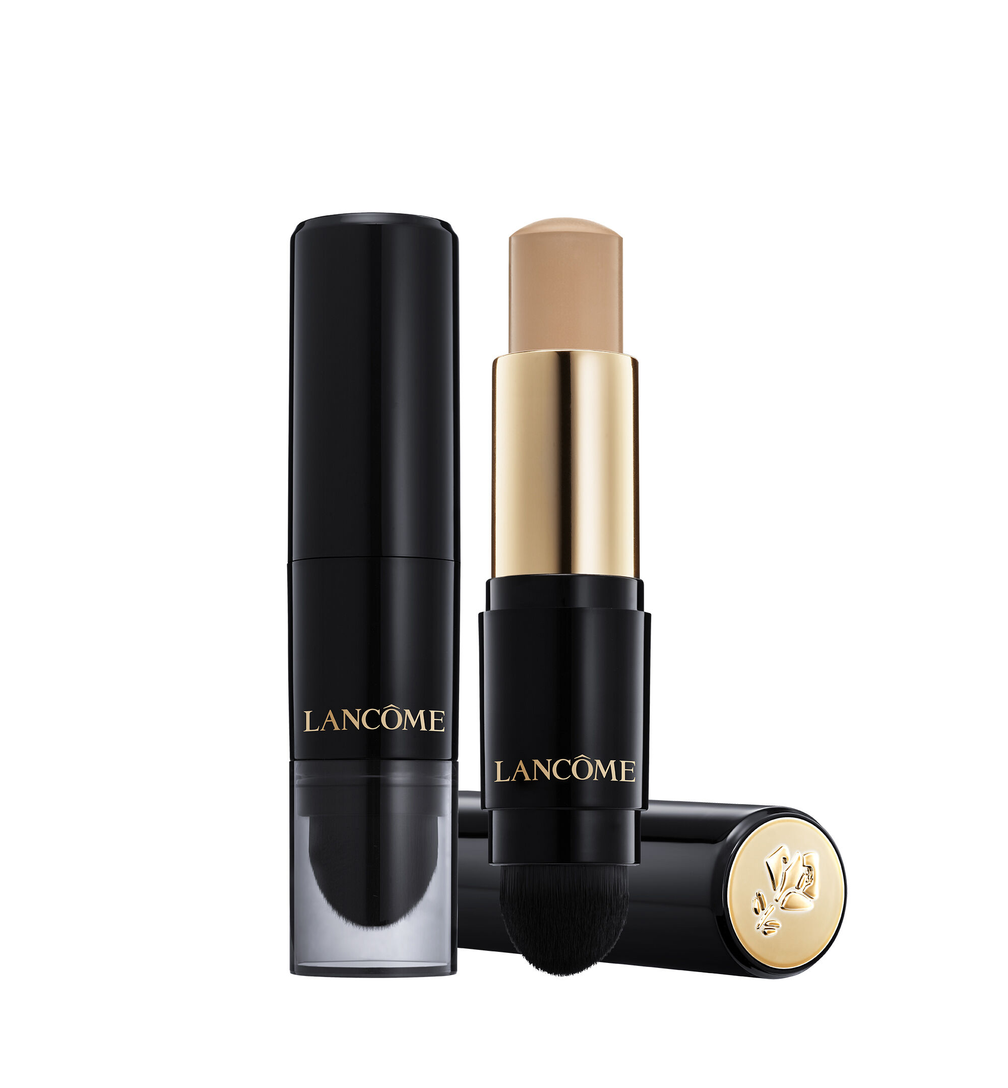 LANCOME TEINT IDOLE ULTRA WEAR 本体+スポンジ