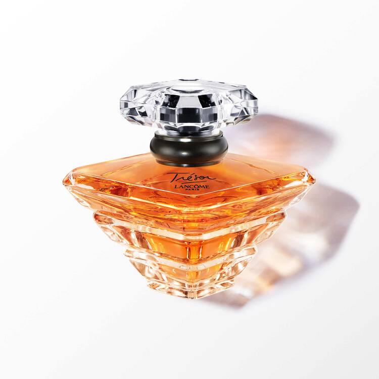 Trésor Eau De Parfum Eau De Parfum Vaporisateur Femme Lancôme